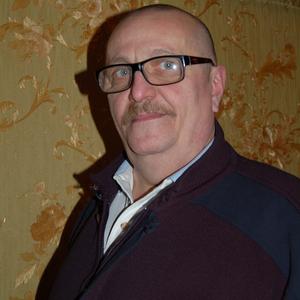 Vadim, 67 лет, Харьков