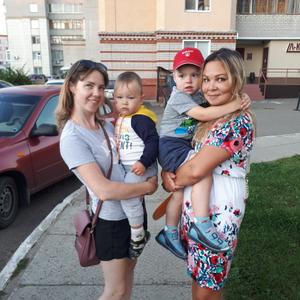Парни в Менделеевске: Дмитрий, 47 - ищет девушку из Менделеевска