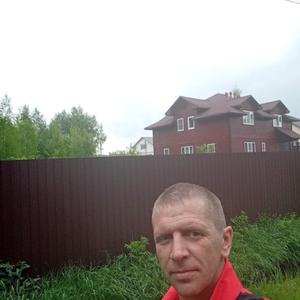 Николай, 41 год, Раменское