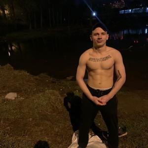 Сергей, 22 года, Ивантеевка