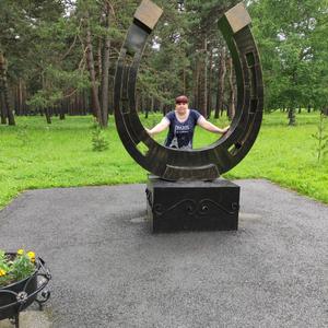 Девушки в Киселевске: Наталья Жданова, 52 - ищет парня из Киселевска