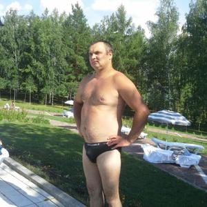Парни в Уфе (Башкортостан): Руслан, 43 - ищет девушку из Уфы (Башкортостан)