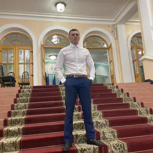 Юра, 32 года, Новокузнецк
