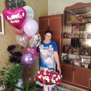 Наталья, 65 лет, Ставрополь