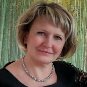 Татьяна Смирнова, 57 лет, Москва