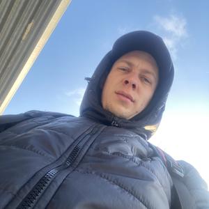 Парни в Ильиногорске: Серго, 26 - ищет девушку из Ильиногорска