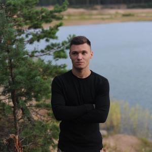 Кирилл, 26 лет, Санкт-Петербург