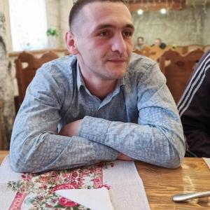 Парни в Уршельском: Ален, 33 - ищет девушку из Уршельского