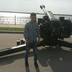 Akromjon Boqiyev, 25 лет, Хабаровск
