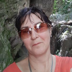 Оксана, 55 лет, Краснодар