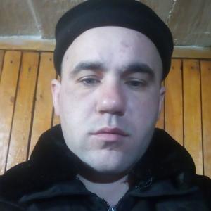 Валерон, 30 лет, Новосибирск