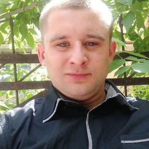Александр, 33 года, Октябрьский