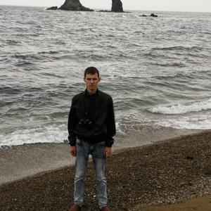 Антон, 34 года, Дальнегорск