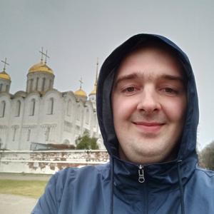 Парни в Выксе: Сергей, 30 - ищет девушку из Выксы