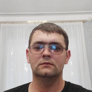 Василий, 33 года, Кропоткин
