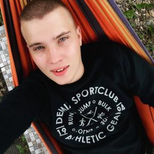 Андрей Петров, 28 лет, Череповец