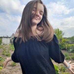 Ирина, 20 лет, Нововоронеж