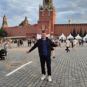 Парни в Санкт-Петербурге: Саша, 35 - ищет девушку из Санкт-Петербурга