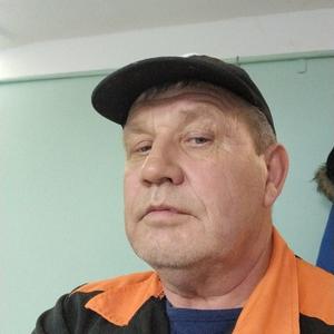 Владимир, 56 лет, Сургут