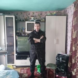 Евгений, 37 лет, Новосибирск