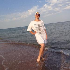 Elena, 46 лет, Донецк