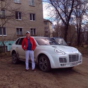 Парни в Краснокамске: Юрий, 36 - ищет девушку из Краснокамска