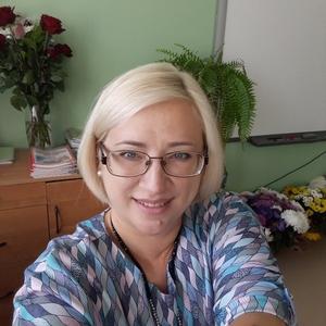 Елена, 50 лет, Одинцово