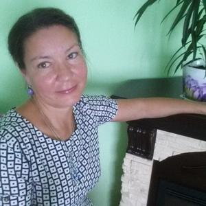 Марина, 58 лет, Новороссийск