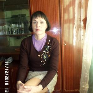 Девушки в Барабинске: Светлана Кугот, 47 - ищет парня из Барабинска