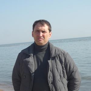 Mark, 52 года, Донецк