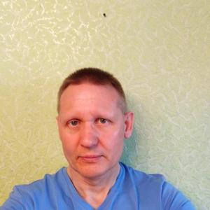 Александр, 50 лет, Дзержинск