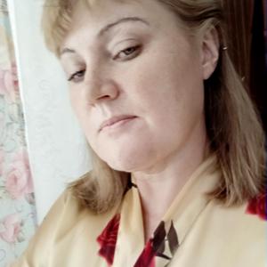 Надя, 53 года, Крымск