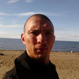 Парни в Сестрорецке: Александр, 37 - ищет девушку из Сестрорецка