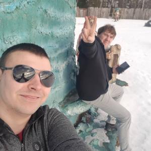 Парни в Кинешме: Андрей Грачев, 28 - ищет девушку из Кинешмы