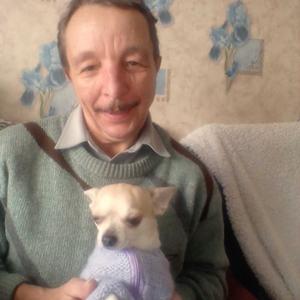 Парни в Казани (Татарстан): Константиг, 73 - ищет девушку из Казани (Татарстан)