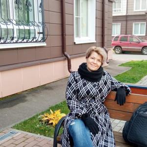 Девушки в Челябинске: Наталья Швецова, 48 - ищет парня из Челябинска
