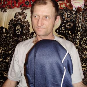 Владимир, 59 лет, Таштагол