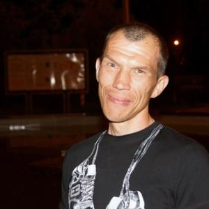 Роман, 45 лет, Жирновск