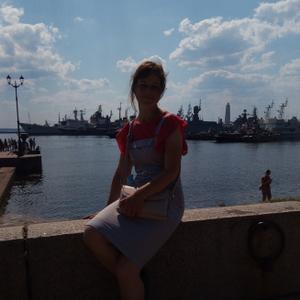 Девушки в Санкт-Петербурге: Елена, 44 - ищет парня из Санкт-Петербурга