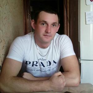 Парни в Южно-Сахалинске: Сергей, 29 - ищет девушку из Южно-Сахалинска