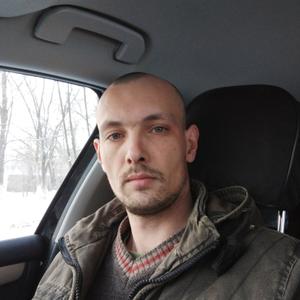 Сергей, 37 лет, Новомичуринск