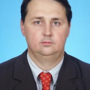 Николай, 48 лет, Йошкар-Ола