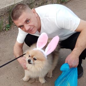 Дмитрий, 46 лет, Фурманов