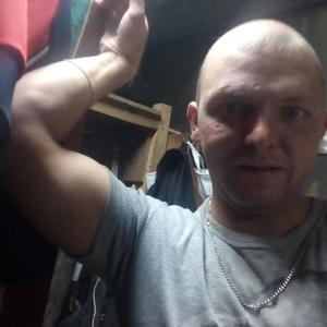Парни в Чите (Забайкальский край): Сергей, 37 - ищет девушку из Читы (Забайкальский край)