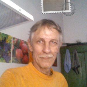 Владимир, 60 лет, Краснодар