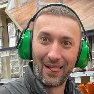 Павел, 41 год, Красногорск