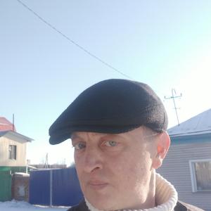Парни в Новосибирске: Николай, 46 - ищет девушку из Новосибирска