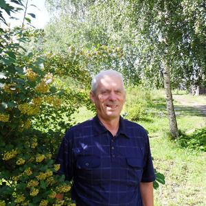 Александр, 75 лет, Рыбинск