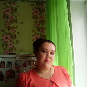 Юлия, 32 года, Братск