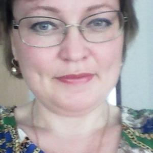 Татьяна Петрухина, 52 года, Тюмень